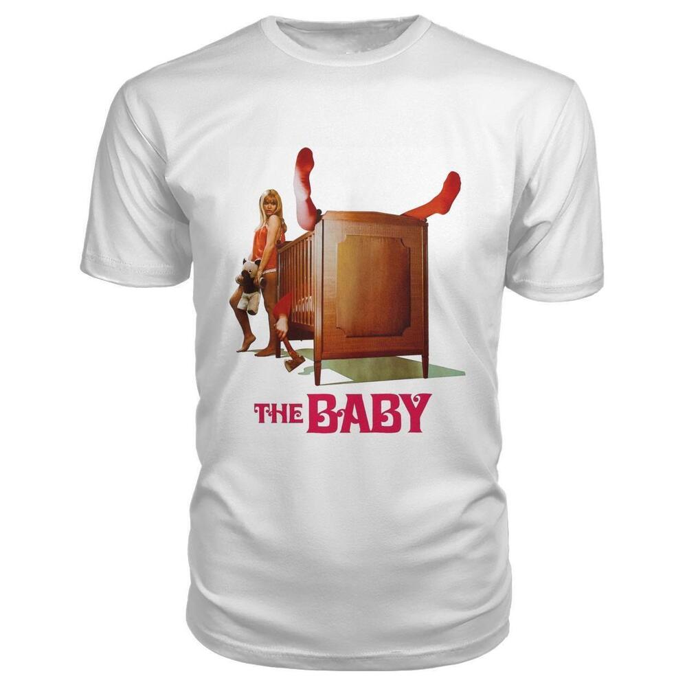 The Baby Tshirt